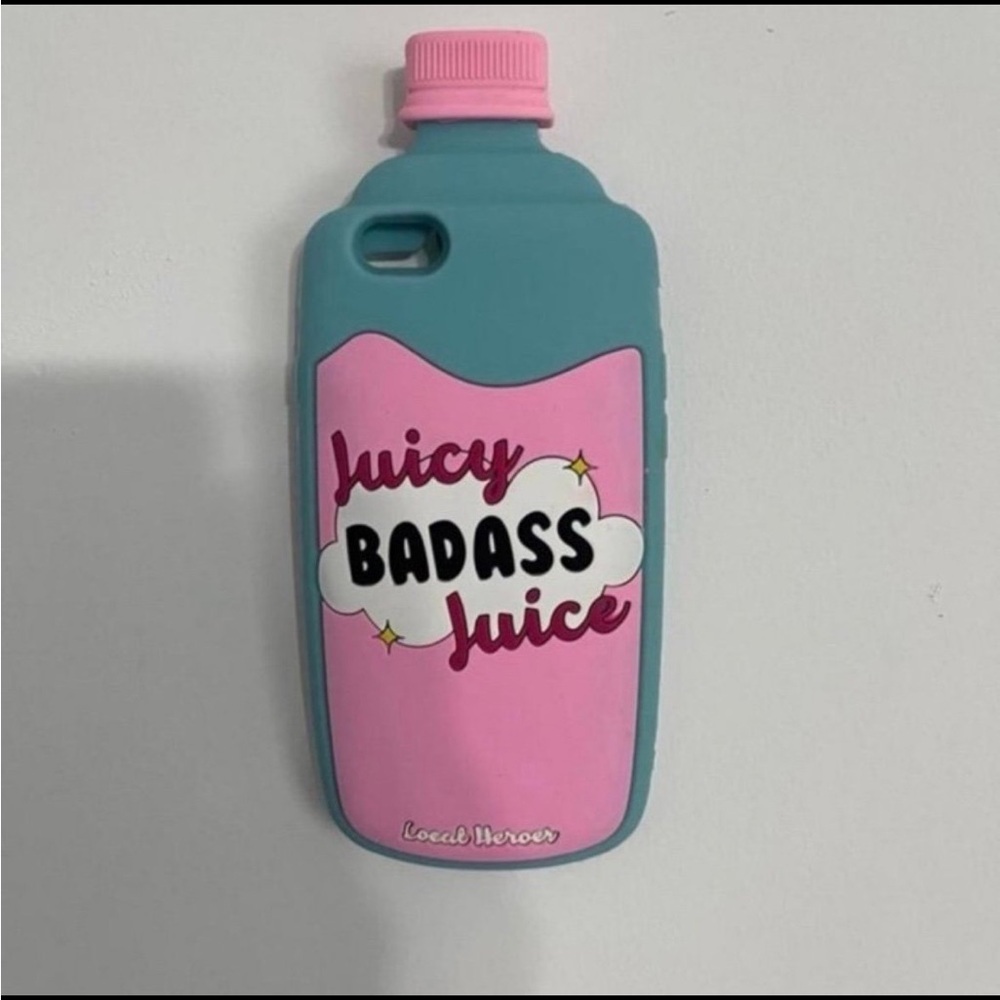 juicy couture phone case